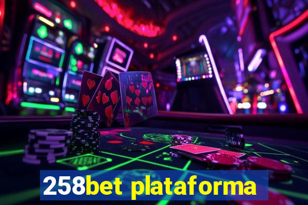 258bet plataforma